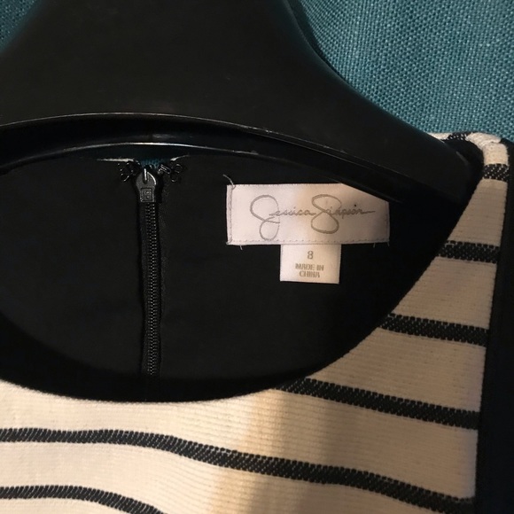 PRICE DROP NWT JESSICA SIMPSON DRESS SIZE 8🔥 - Picture 3 of 6
